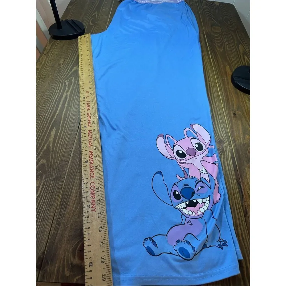 Disney LILO & Stitch Sleep Pants. Graphic Large print size 3X XXXL - Picture 2 of 5